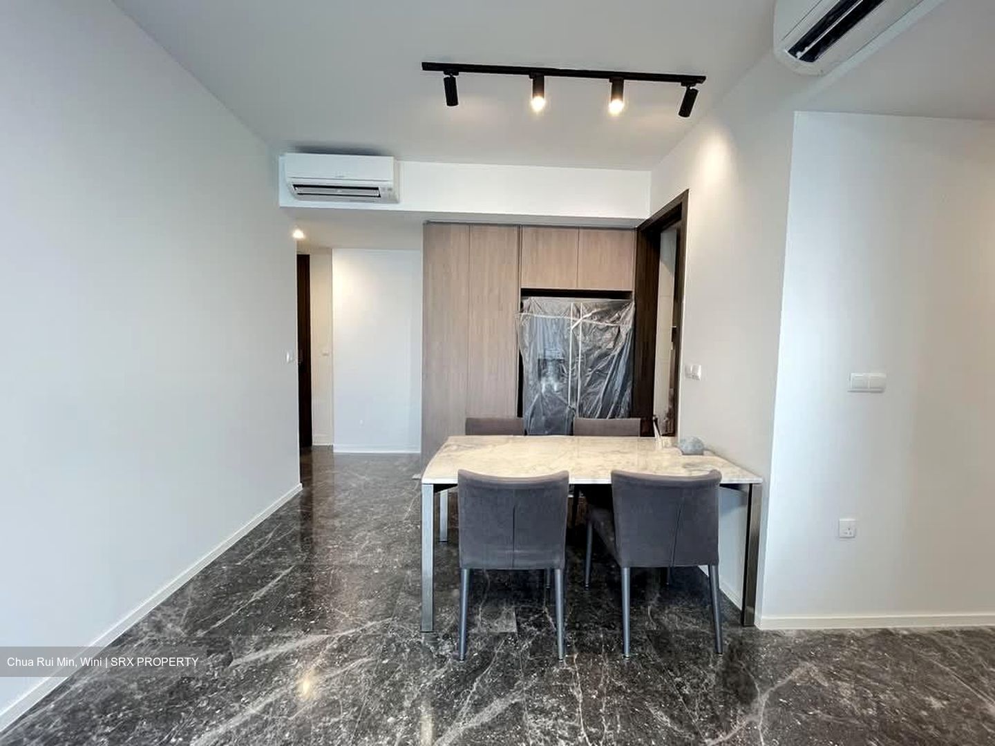 Avenue South Residence (D3), Apartment #566121131